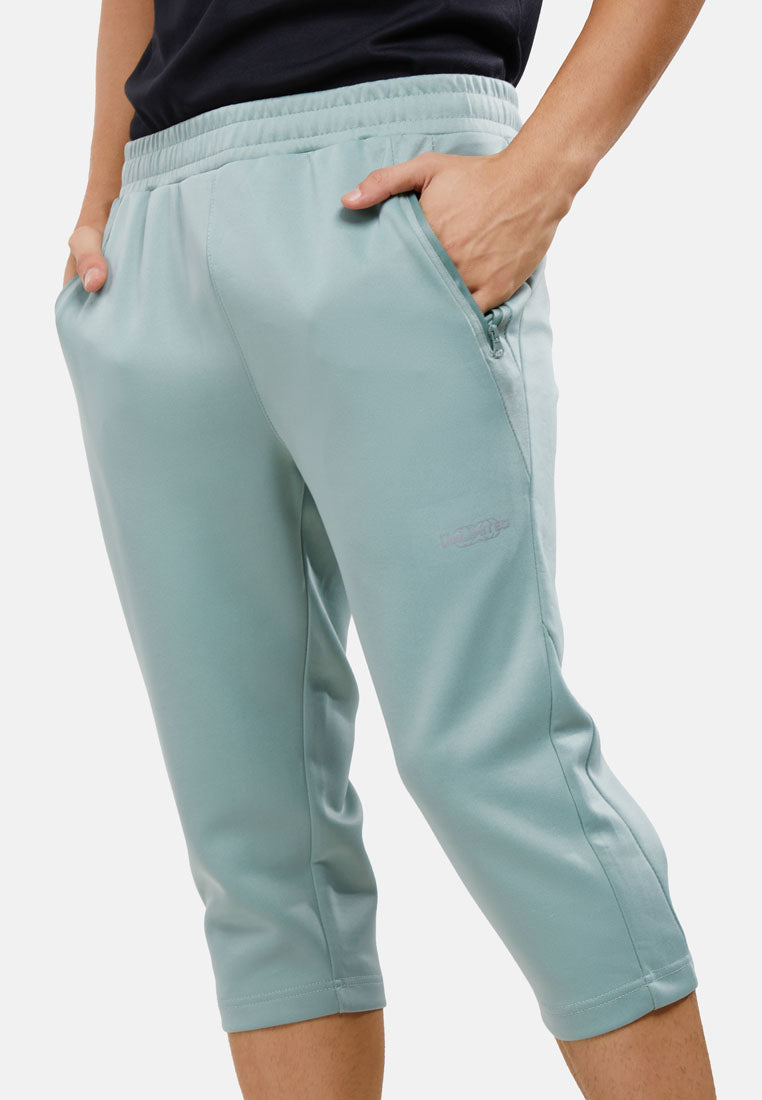 CTH unlimited Men Polyester Quarter Pants - CU-2872