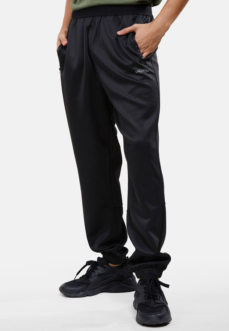 CTH unlimited Men Healthy Fabric Track Pants - CU-5448