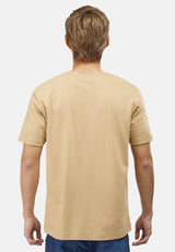 Cheetah Men Short Sleeve Graphic Tee - 99202