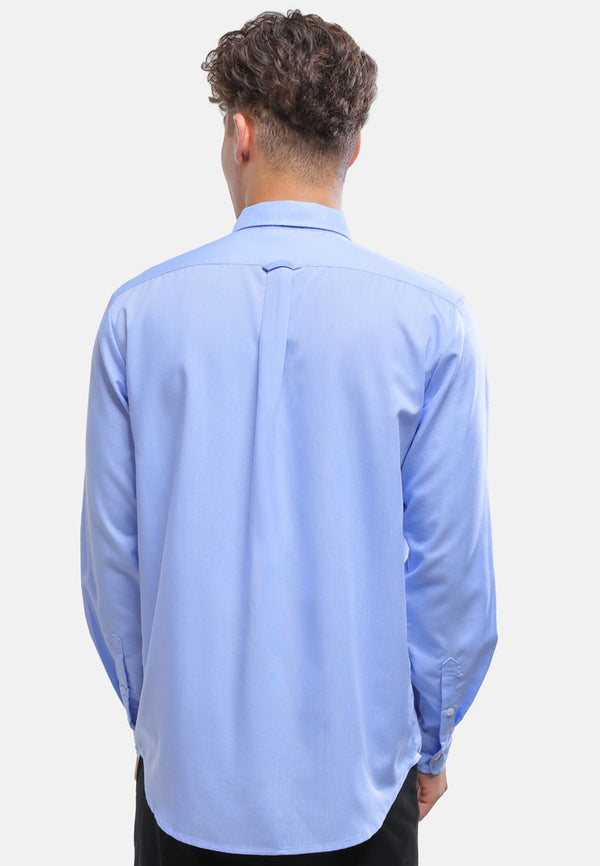 Cheetah Men Basic Shirt - 130536