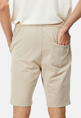 Cheetah Men Jogger Shorts - 23358