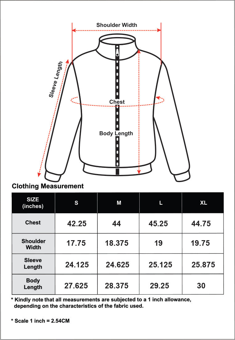 Cheetah Men Hooded Jacket - 30610