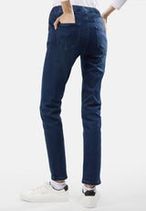 CHEETAH Women Basic Slim Fit Jeggings - CL-110840