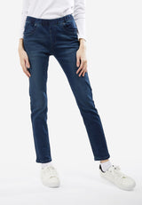 CHEETAH Women Basic Slim Fit Jeggings - CL-110840