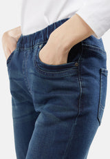 CHEETAH Women Basic Slim Fit Jeggings - CL-110840