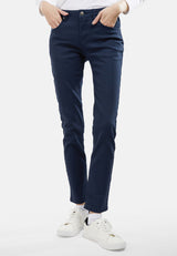 CHEETAH Women Basic Slim Fit Chino - CL-110868