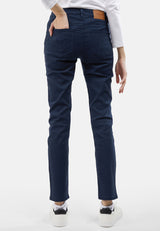 CHEETAH Women Basic Slim Fit Chino - CL-110868