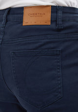 CHEETAH Women Basic Slim Fit Chino - CL-110868