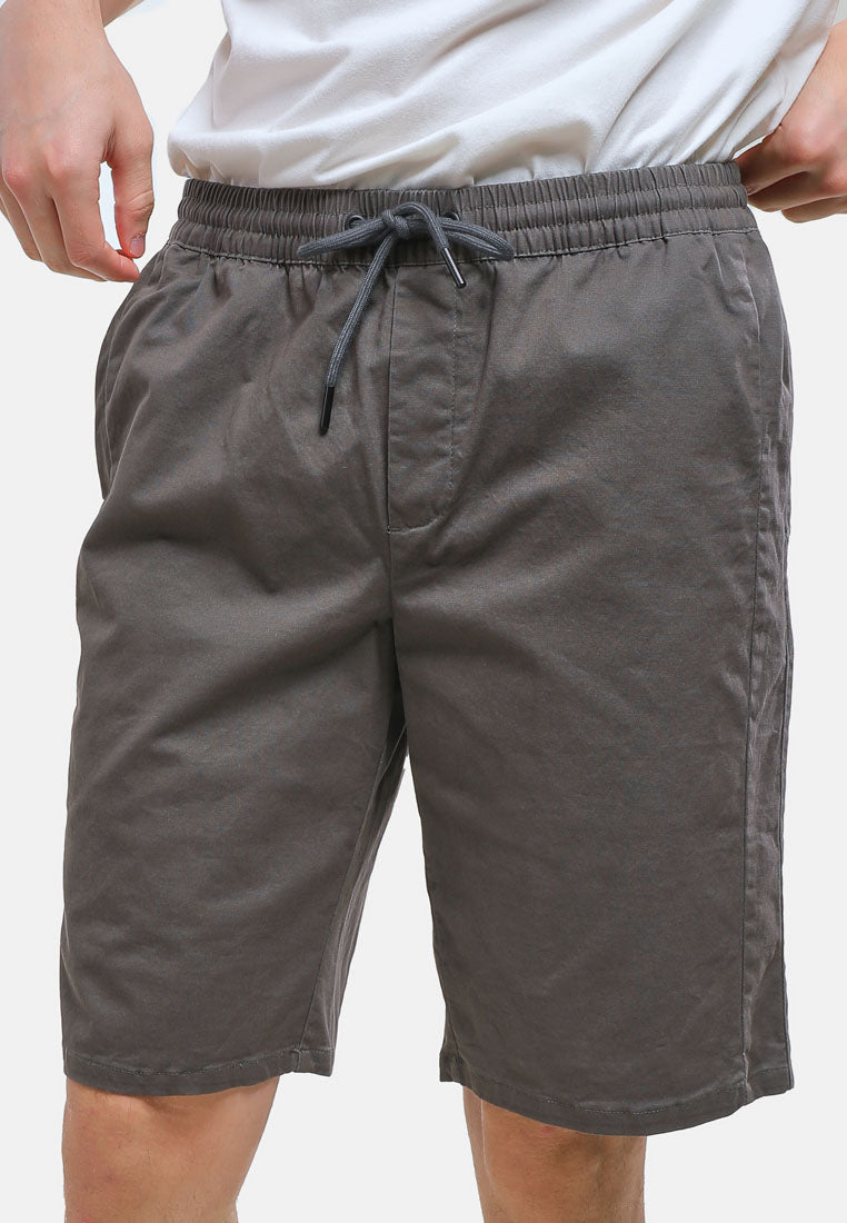 Cheetah Men Shorts - 23326