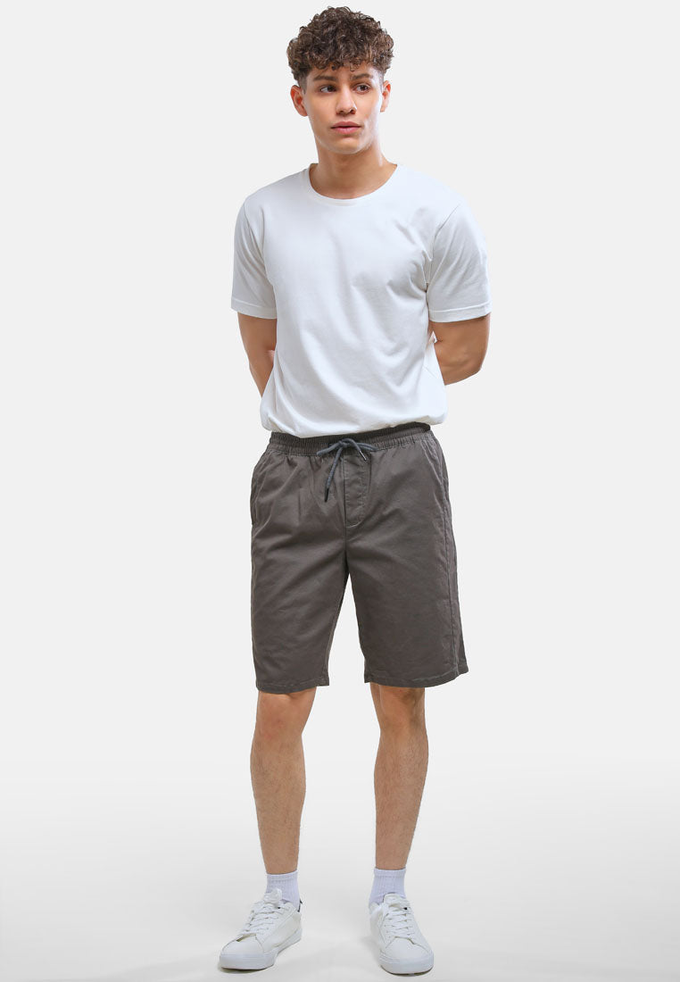 Cheetah Men Shorts - 23326