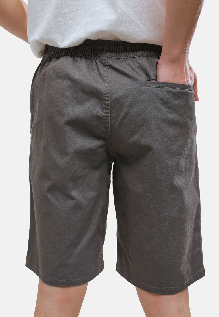 Cheetah Men Shorts - 23326