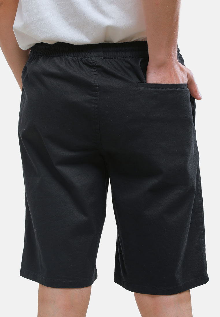 Cheetah Men Shorts - 23326