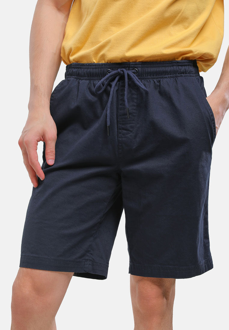 Cheetah Men Shorts - 23328