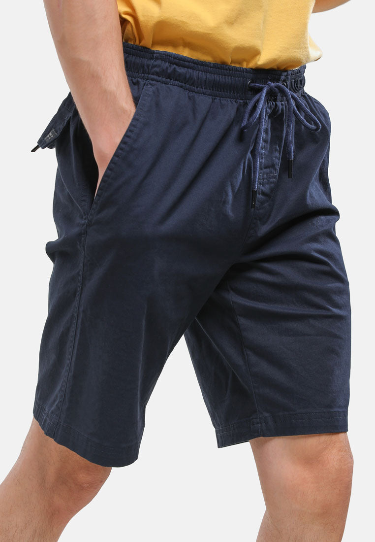 Cheetah Men Shorts - 23328