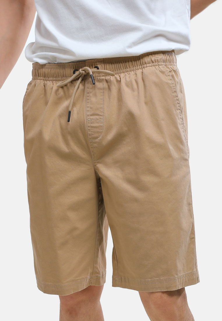 Cheetah Men Shorts - 23328