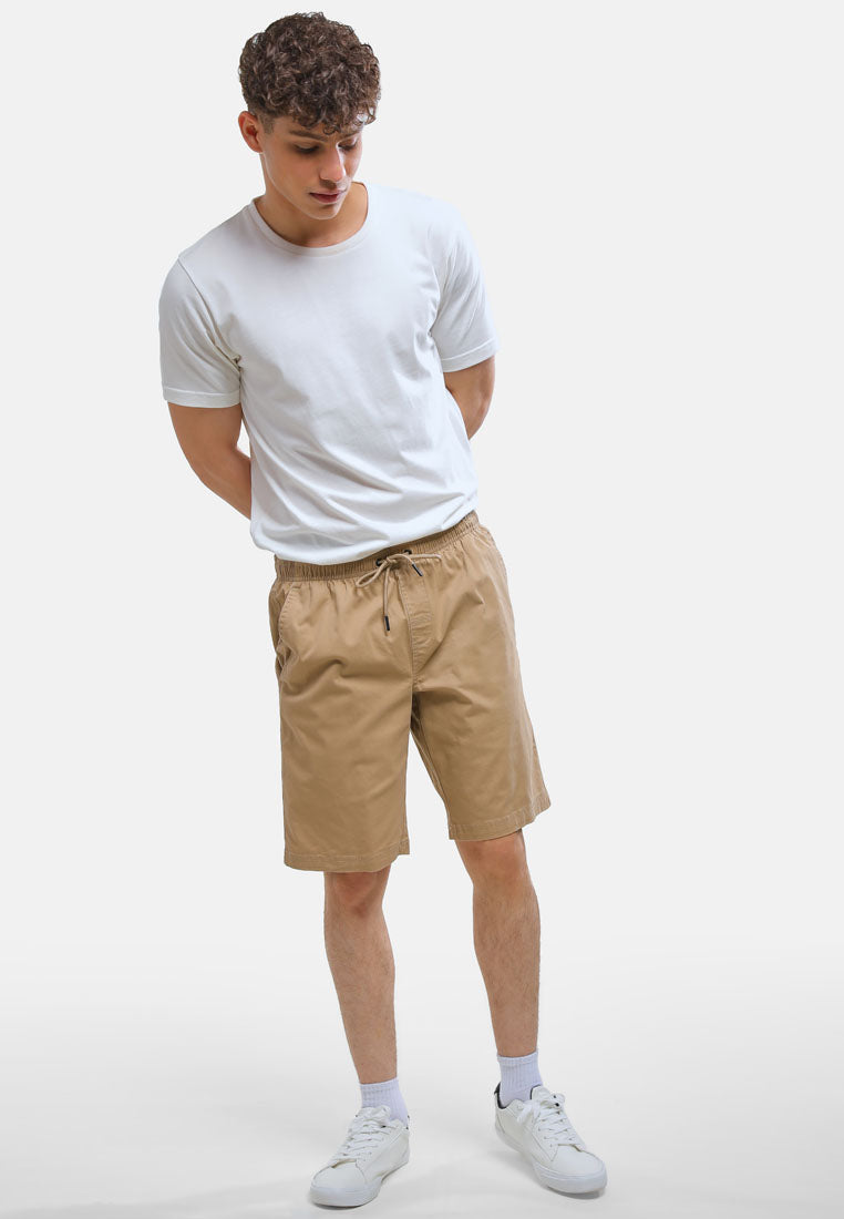 Cheetah Men Shorts - 23328