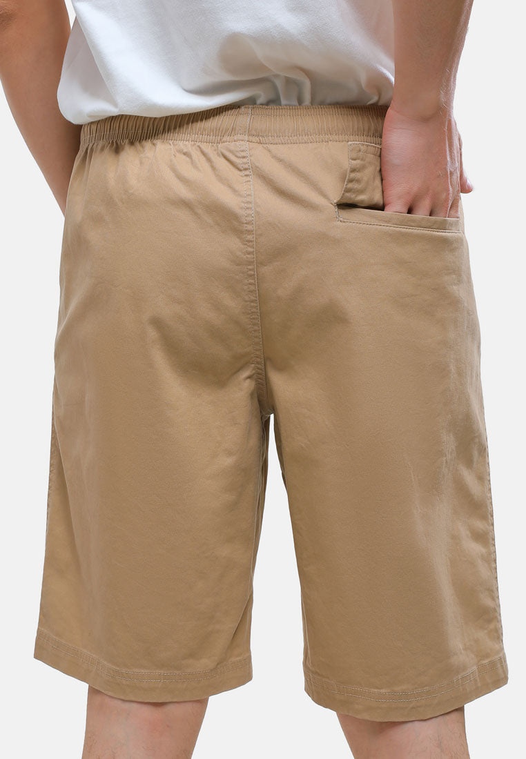Cheetah Men Shorts - 23328