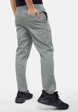 Cheetah Men Cotton Twill Jogger Pants - 110680