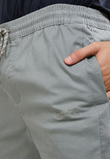 Cheetah Men Cotton Twill Jogger Pants - 110680