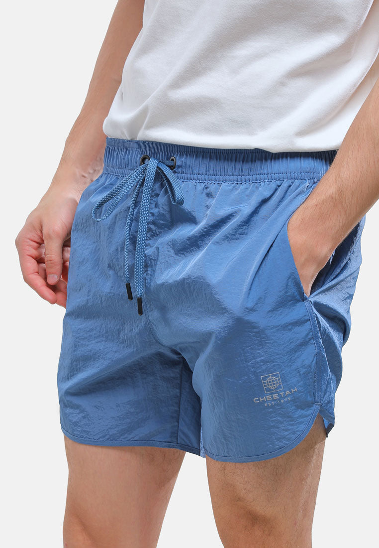 Cheetah Men Shorts - 23336