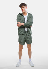 Cheetah Men Shorts - 23336