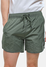 Cheetah Men Shorts - 23336