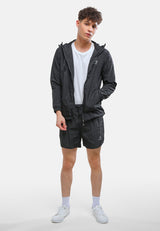 Cheetah Men Shorts - 23336