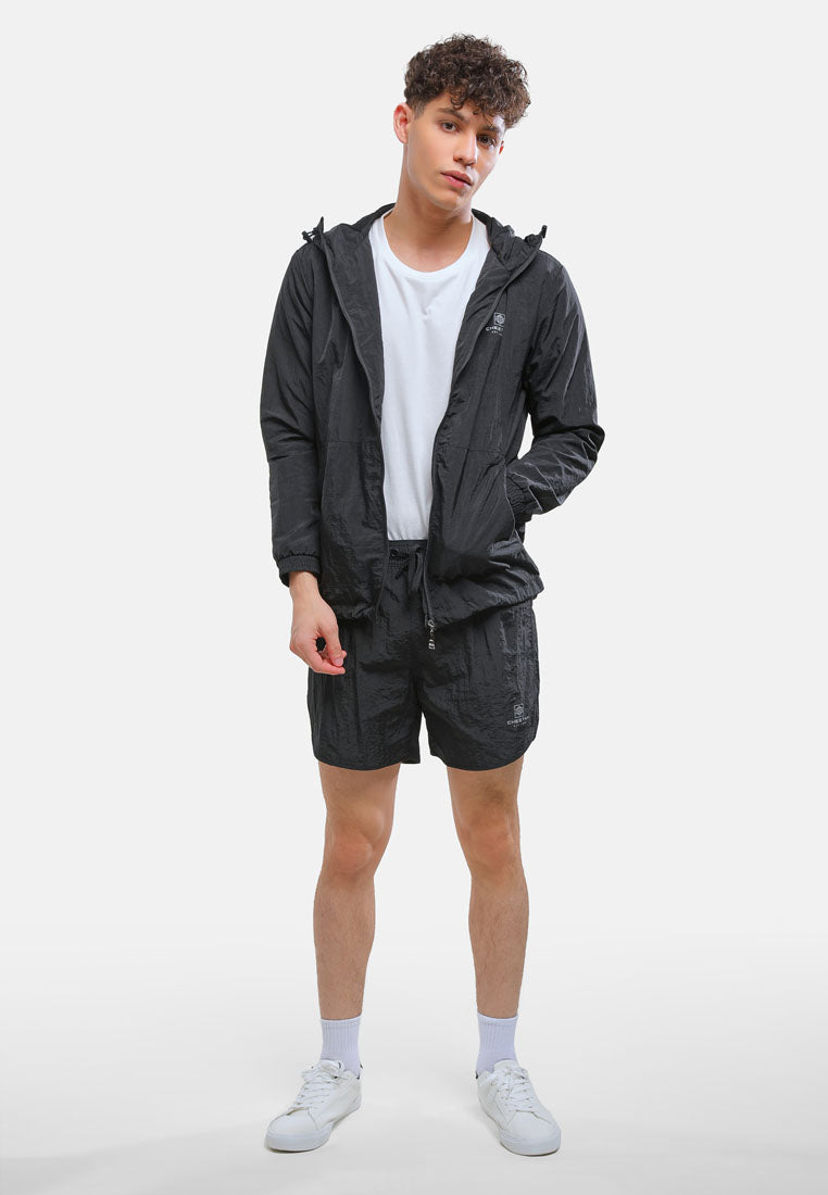 Cheetah Men Shorts - 23336