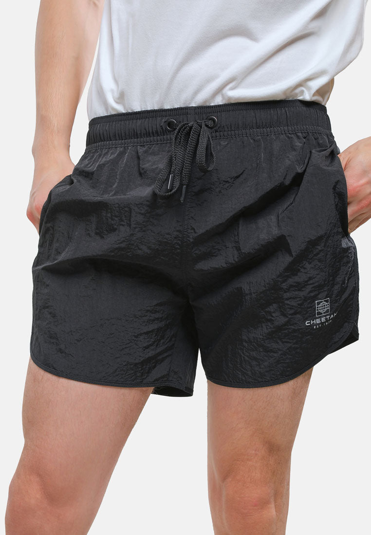 Cheetah Men Shorts - 23336