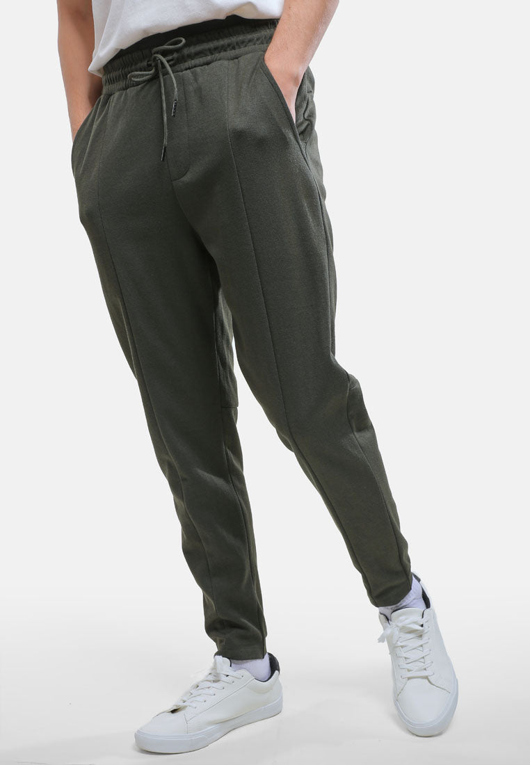 Cheetah Men Jogger Pants - 51578