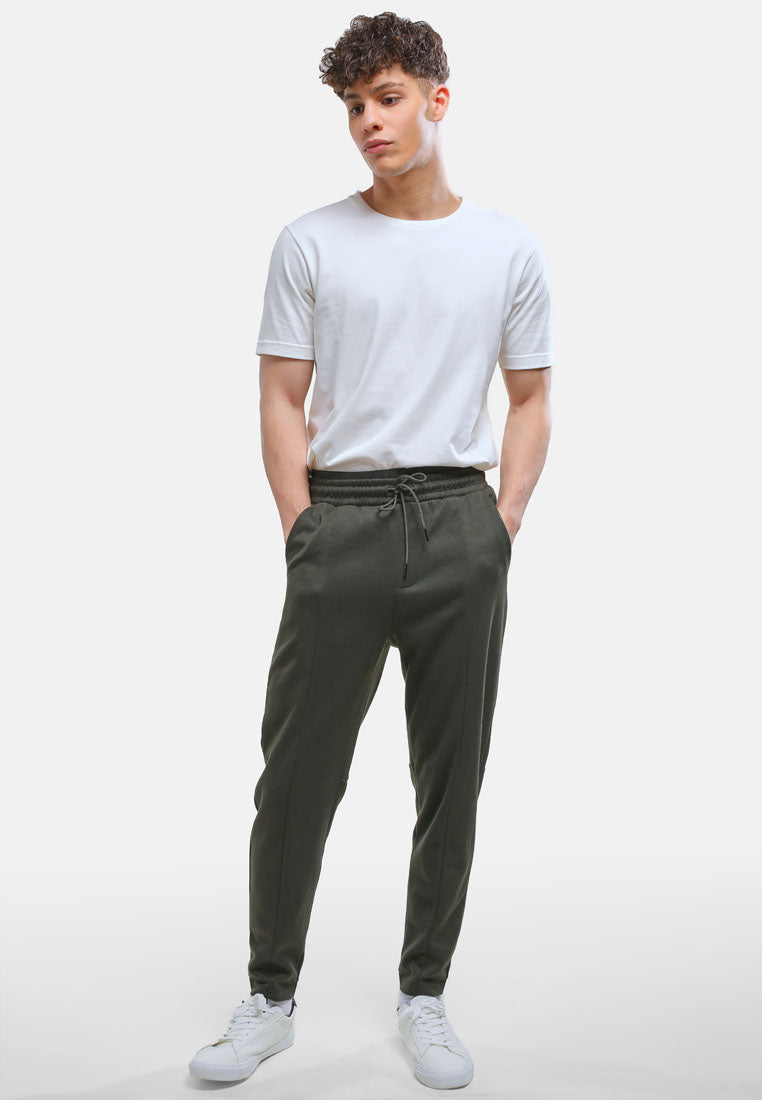 Cheetah Men Jogger Pants - 51578