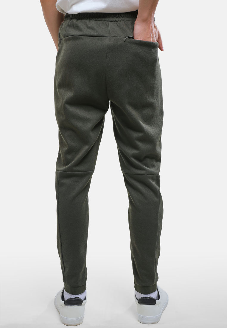 Cheetah Men Jogger Pants - 51578
