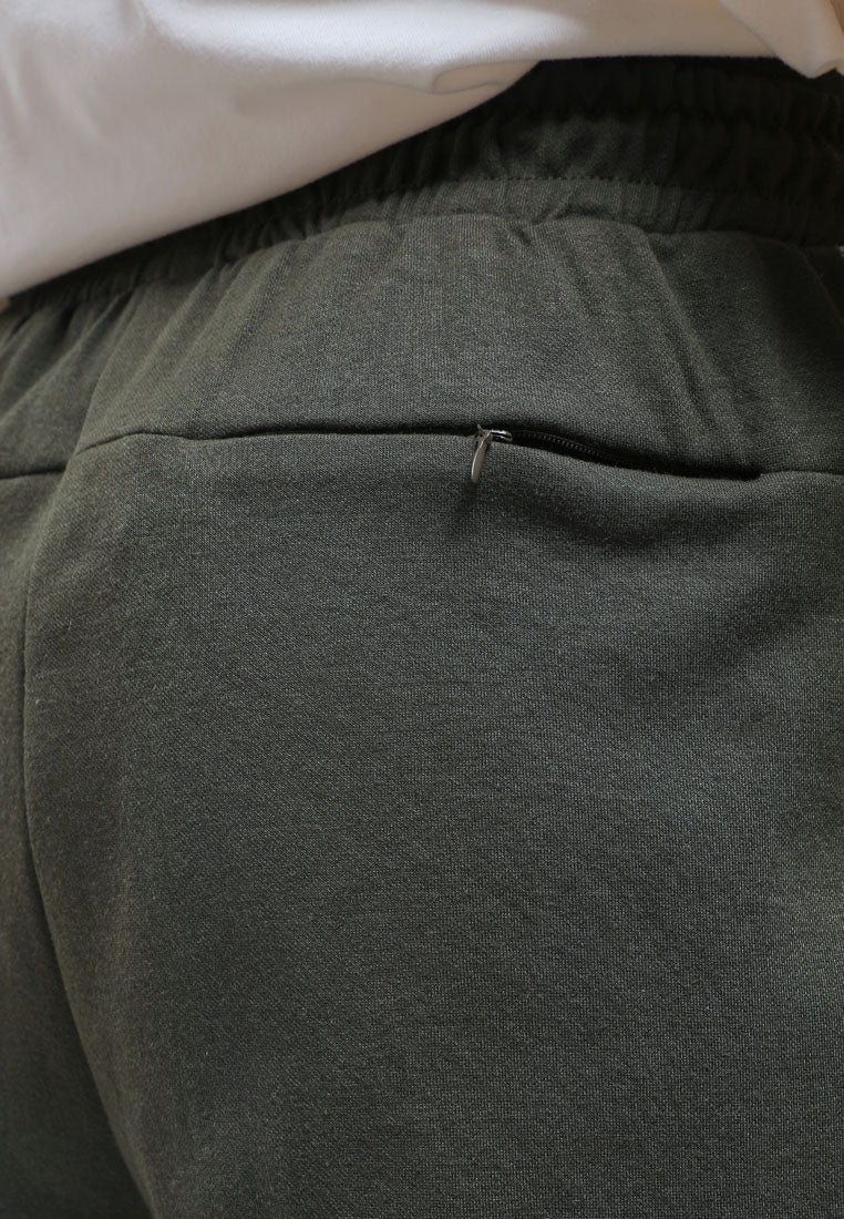 Cheetah Men Jogger Pants - 51578