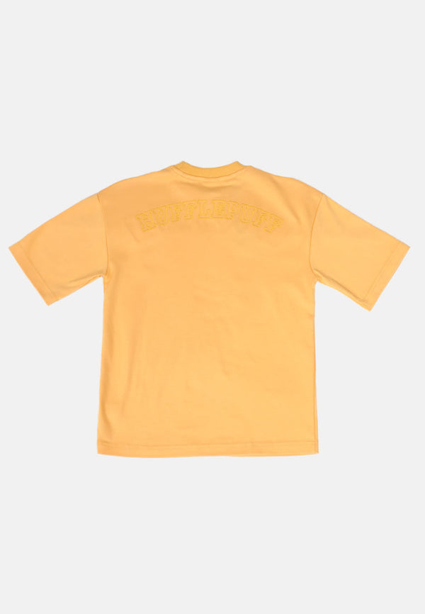 Cheetah Kids Boy Harry Potter Oversized Short Sleeves T-Shirt - CJ-92906