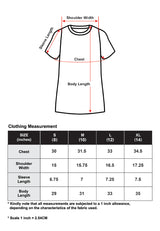 Cheetah Kids Girl Harry Potter Short Sleeves Dress - CJG-19252
