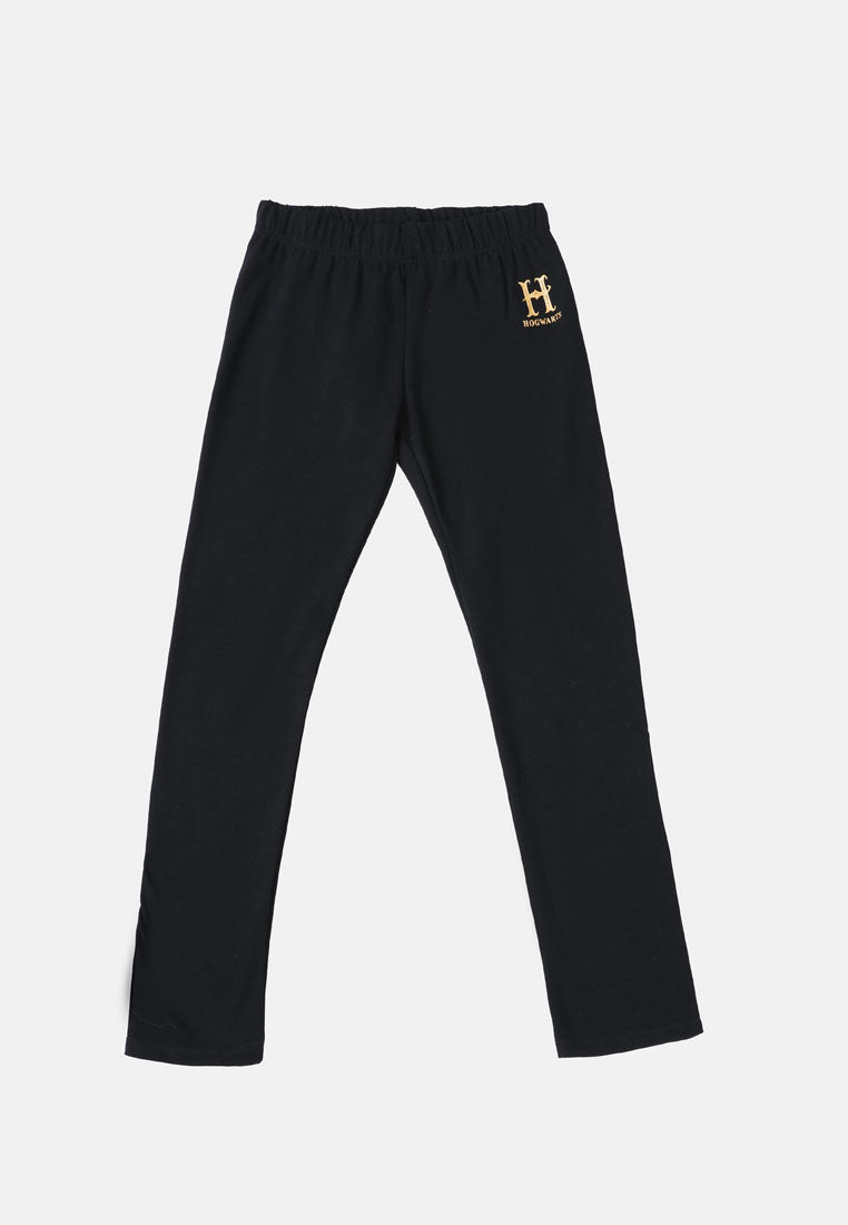 Cheetah Kids Girl Harry Potter Jegging - CJG-5748
