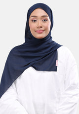 Arissa Hijab Chiffon Shawl - ARS-ST11308