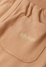 Cheetah Kids Boy Harry Potter Sweatpants - CJ-5746