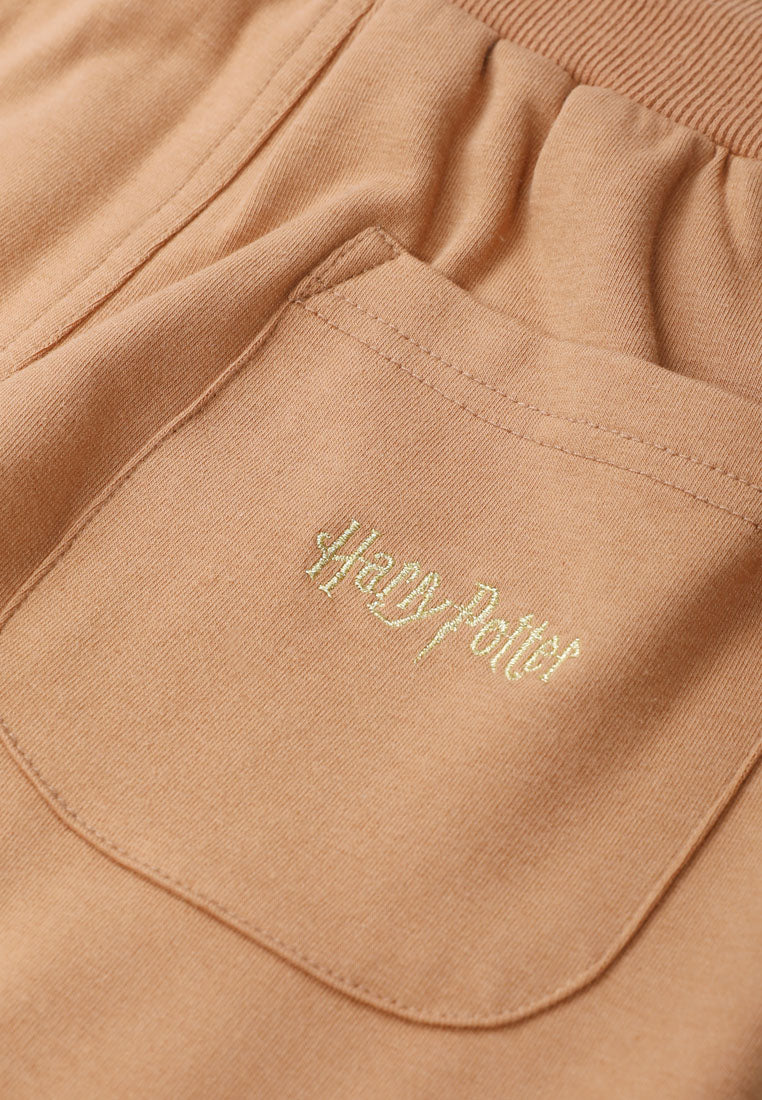 Cheetah Kids Boy Harry Potter Sweatpants - CJ-5746