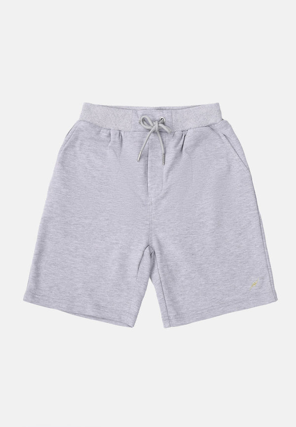Cheetah Kids Boy Harry Potter Knit Shorts - CJ-20258
