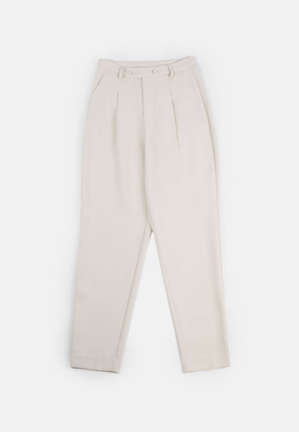 CHEETAH Women Safari Straight Cut Trousers - CL-110930