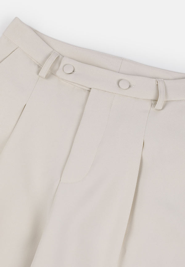 CHEETAH Women Safari Straight Cut Trousers - CL-110930
