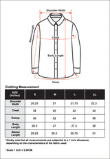 CHEETAH Women Safari Long Sleeve Shirt - CL-130446