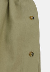 CHEETAH Women Safari Spaghetti Strap Top - CL-8362
