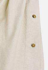 CHEETAH Women Safari Spaghetti Strap Top - CL-8362
