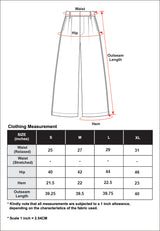 CHEETAH Women Safari Pleated Pants - CL-110922
