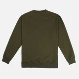 Cheetah Men Safari Long Sleeve Sweatshirt - 61158