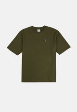 Cheetah Men Safari Short Sleeve Graphic T-Shirt - 99306
