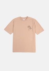 Cheetah Men Safari Short Sleeve Graphic T-Shirt - 99310