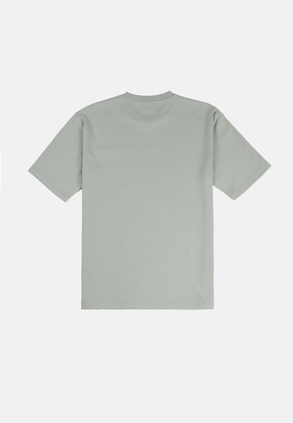 Cheetah Men Safari Short Sleeve Graphic Pocket T-Shirt - 99312